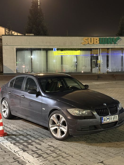 Jante bmw pe 19 style 232