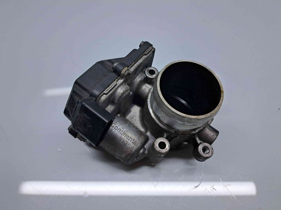 Clapeta acceleratie Skoda Yeti (5L) [Fabr 2009-2020] 03L128063T 2.0 TD
