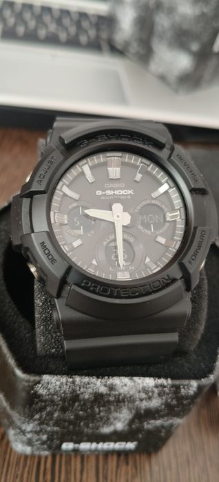 G-Shock Multiband 6 - solar