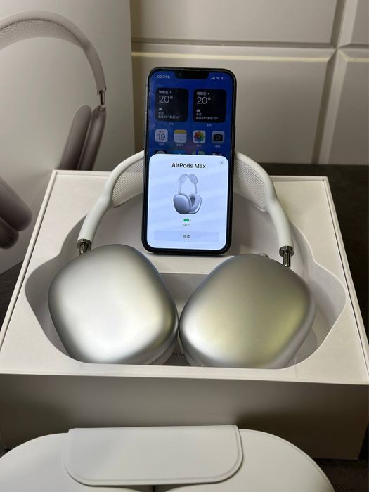 AirPods Max2 продажа