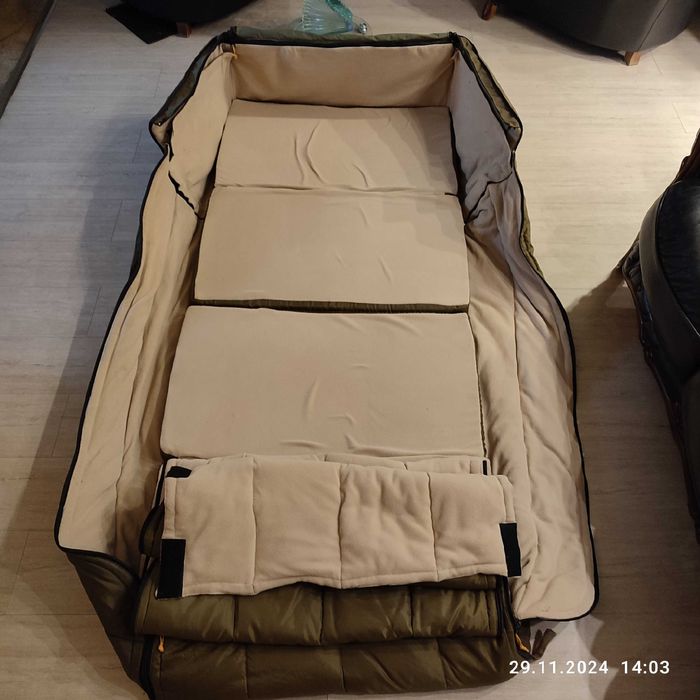 Спальник большого размера производство ОАЭ