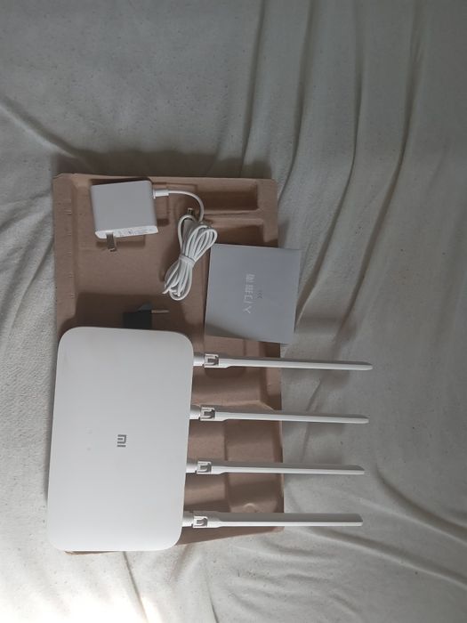 Усилитель для интернета