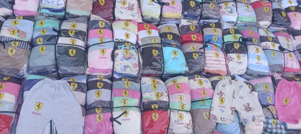 Shoʻrtik bollarniki