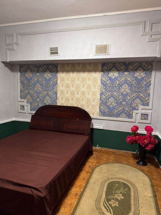 Баня Сауна на дровах.