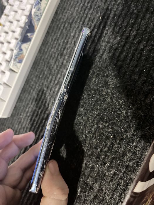 Samsung Galaxy S9 (SM-G960F) - Pentru Piese /  Functional