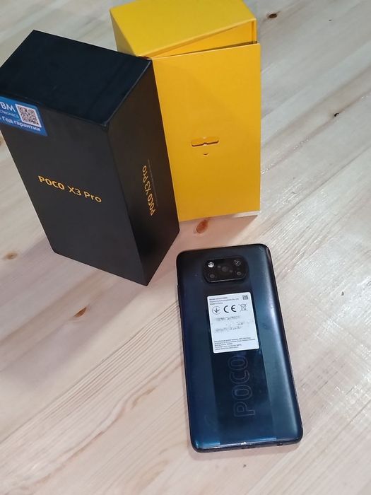 Росо х 3 сотилади срочна