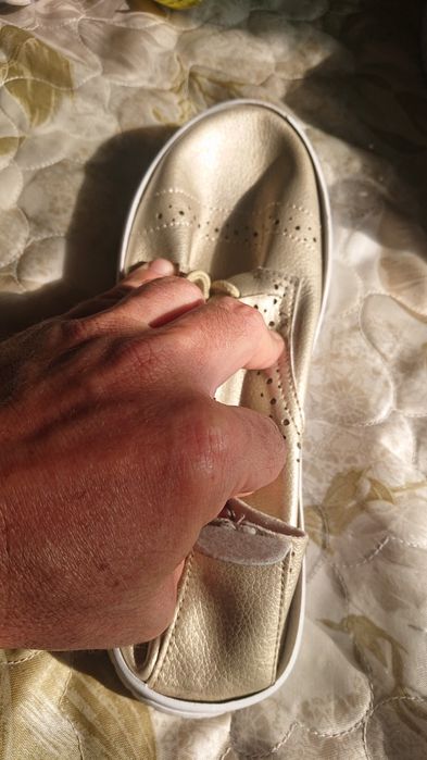 Дамски обувки 38 номер