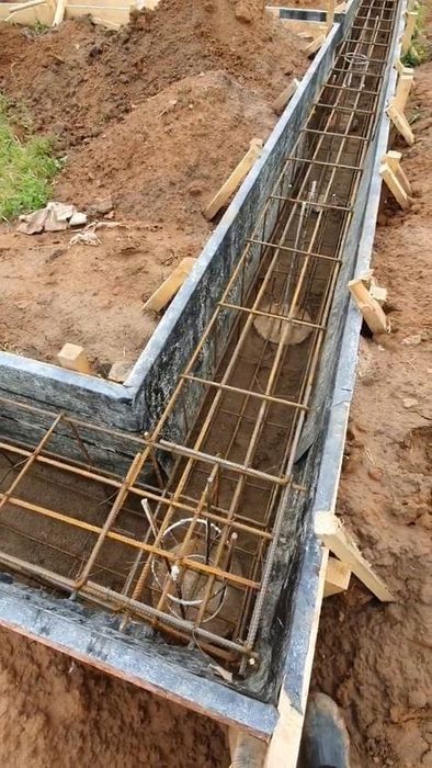 Confecționăm case pe structură metalică tip Afrim