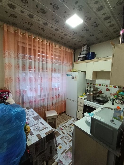 Продам кв на 1 этаже