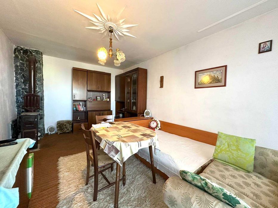 Продава се Тристаен апартамент в Горна Оряховица - 79 кв.м за 779 €/кв.м - Снимка #3