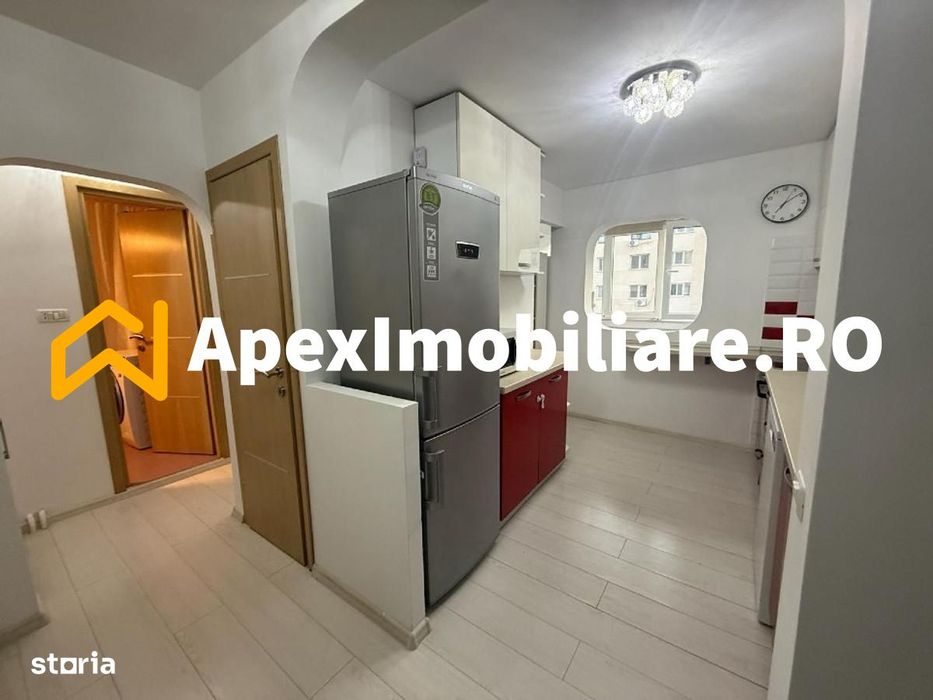 Apartament – Bucuresti - Vedere 5