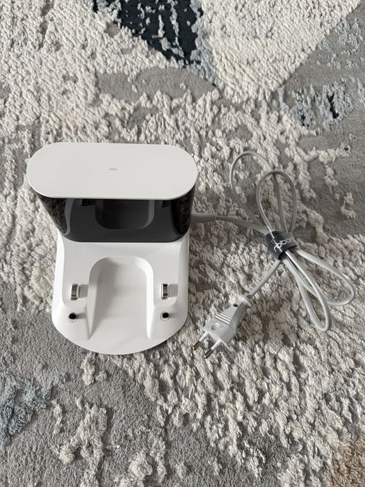 Робот-пылесос Roborock Q7 Max (White) (Русская версия)