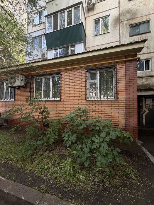 Продается 3-х комн.кв в центре города