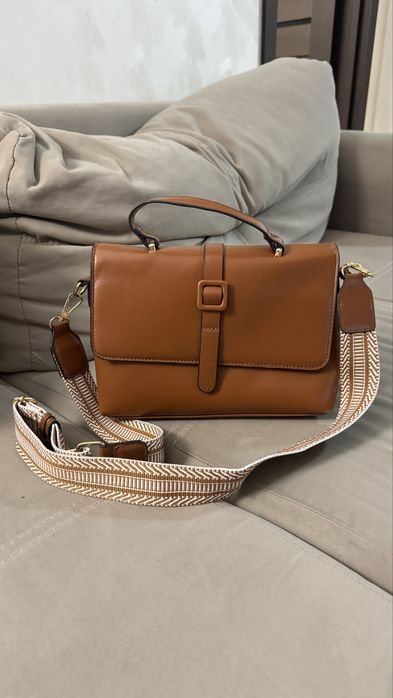 Сумка через плечо