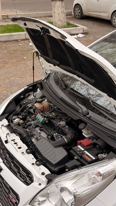 •Spark 4 AT 2021 Tuning•