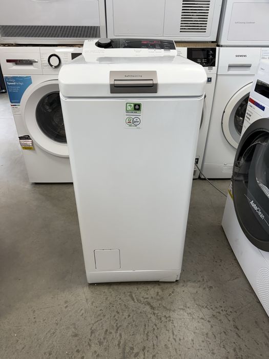 Пералня AEG 7000 Series А+++ Внос от Германия