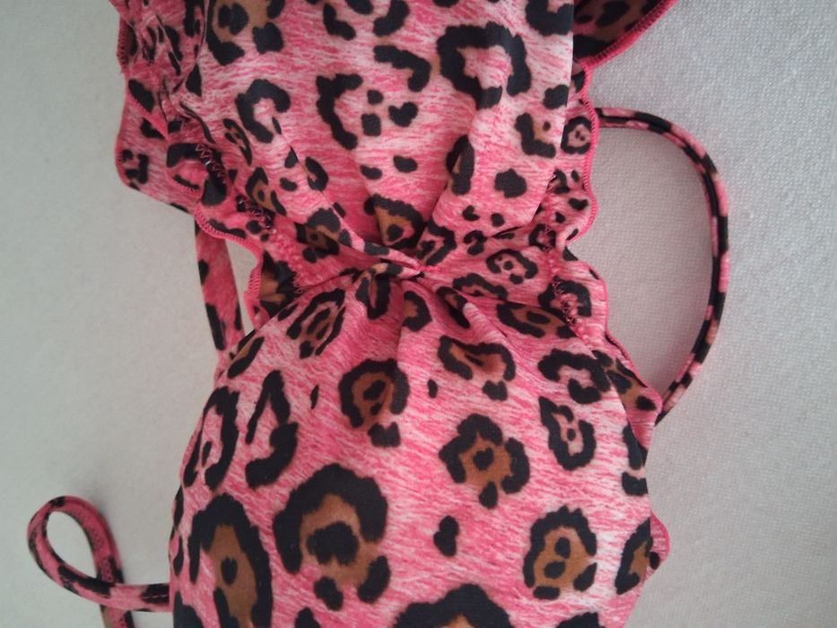 Costum baie Jolidon nou