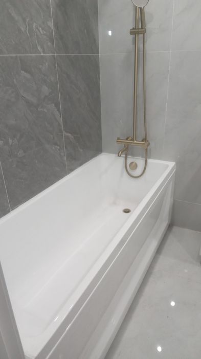 Услуги сантехника