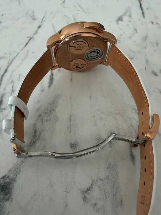 Часовници Топ - Casino Roulette, Bolt Zeus, Rolex, Corum и др.