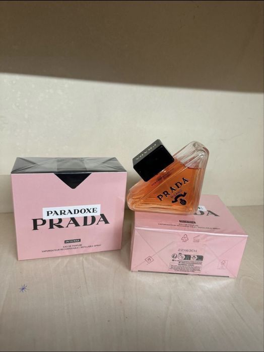 Vand parfumurii