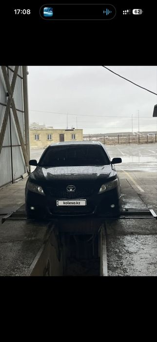 Toyota camry, 2010 года