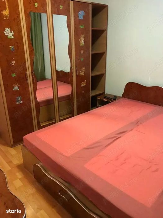 Apartament cu 3 camere |Bd. Uverturii | Militari | decomandat