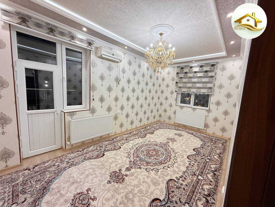 Продаётся 3х квартира на 3 этаж орр ЕСКИ ЦУМ