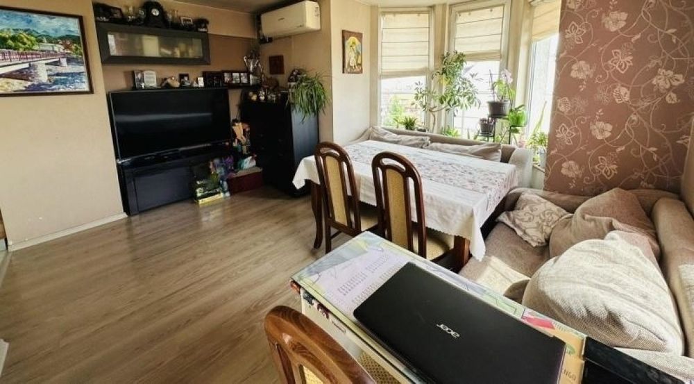 Продава се Тристаен апартамент в София, Редута - 95 кв.м за 3211 €/кв.м - Снимка #3