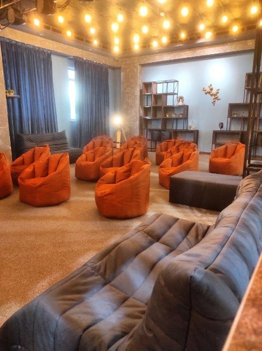 Флаундер Бин-бэг Мини