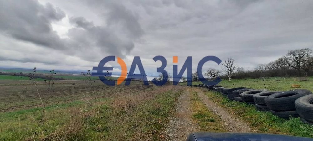Парцел в УПИ на ез. Мандра, в с. Димчево, обл. Бургас, България, 9572 кв. м, #31611106