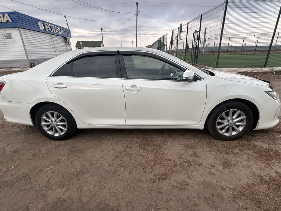 Продам Машину Тайота камри 55