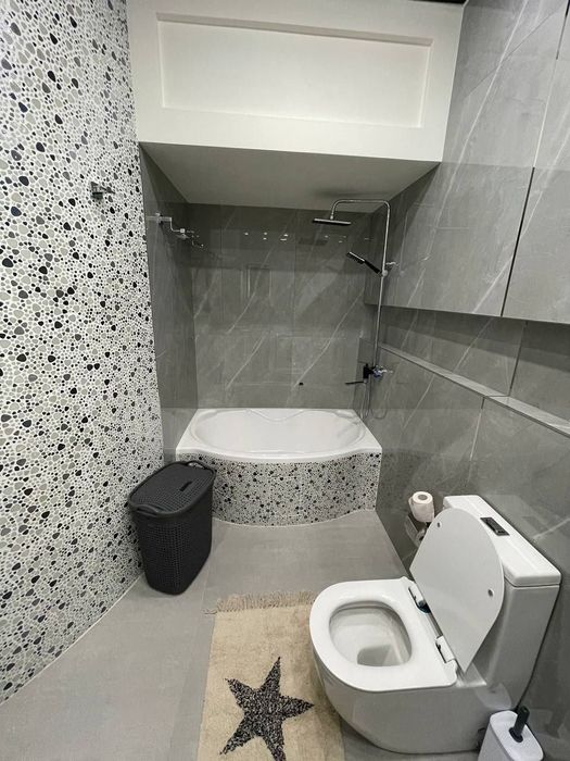 Лабзак Малика Савдо якин 2 хонали