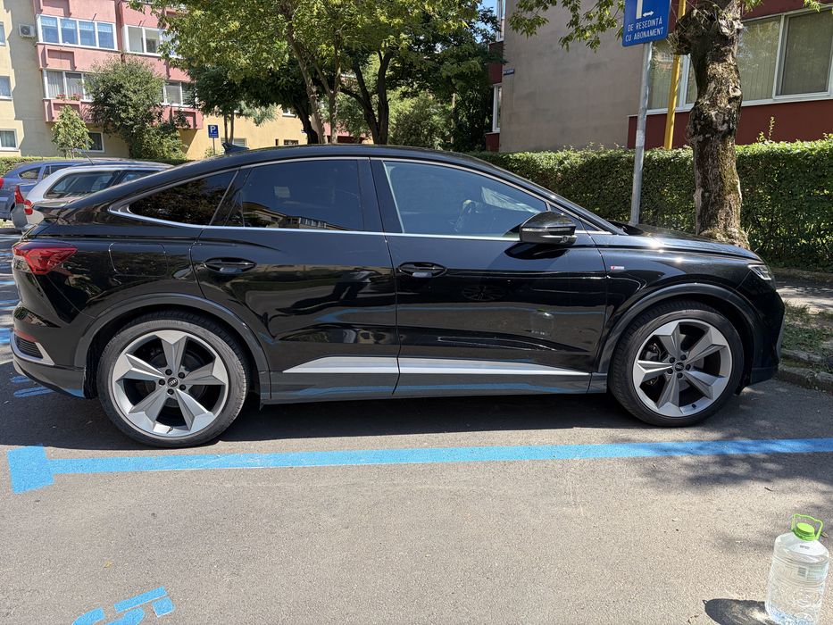AUDI Q4 e-tron 2000 — imagine 4