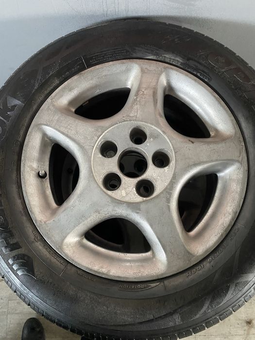 Протам комлпект с дисками