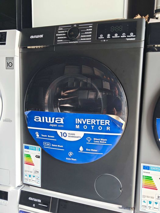 Kir yuvish mashinasi Kir moshina Стиральные машины по оптовым inverter