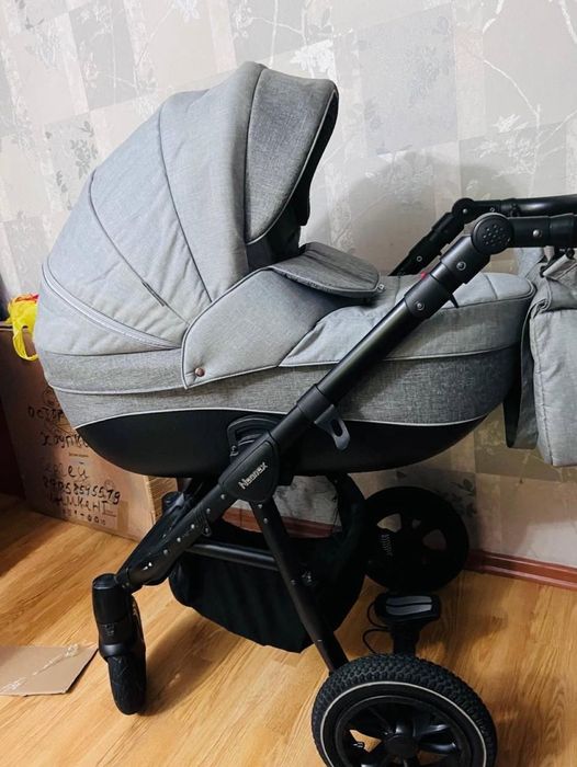 Каляска трансформер