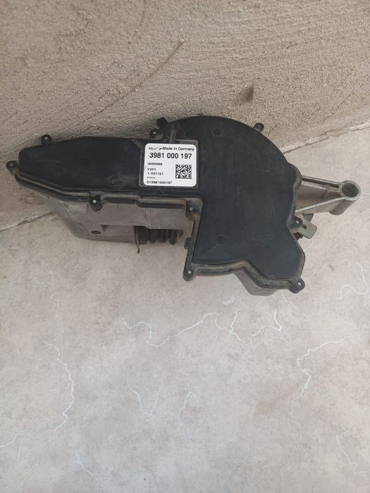 Акктуатор для Робота