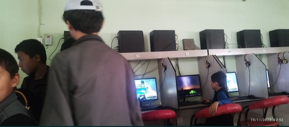 Game klub kompyuter sezon tanlamas biznes