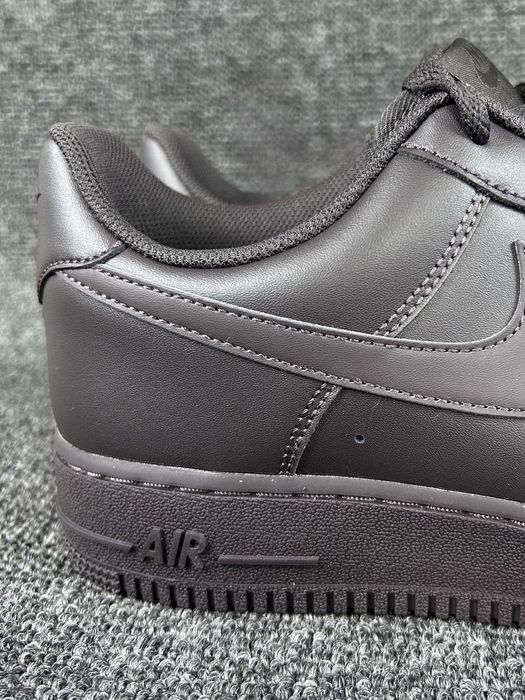 Nike Air Force 1 Low Velvet Brown
Velvet Brown