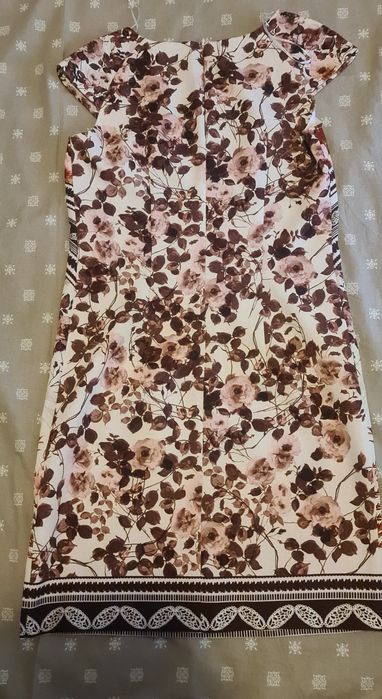 Рокля на фирма "Dika"