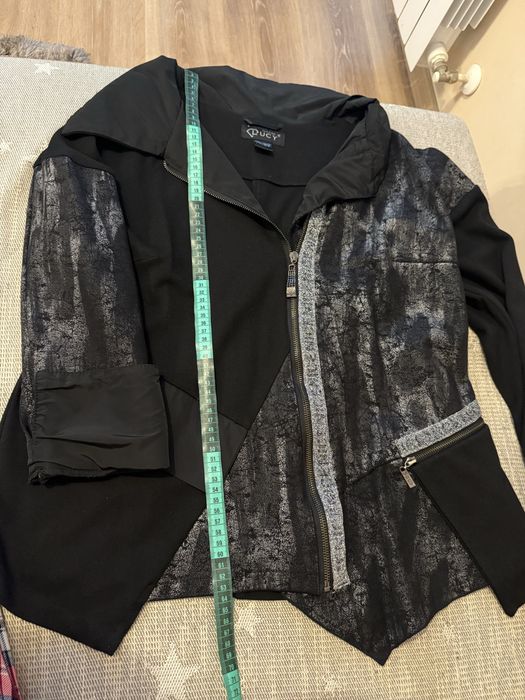 Ефектно дамско сако Lucy