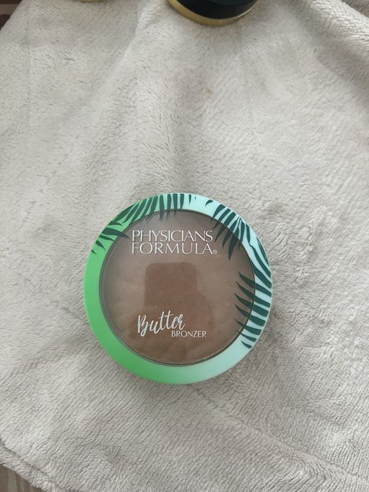Бронзер physicians formula в оттенке загар
