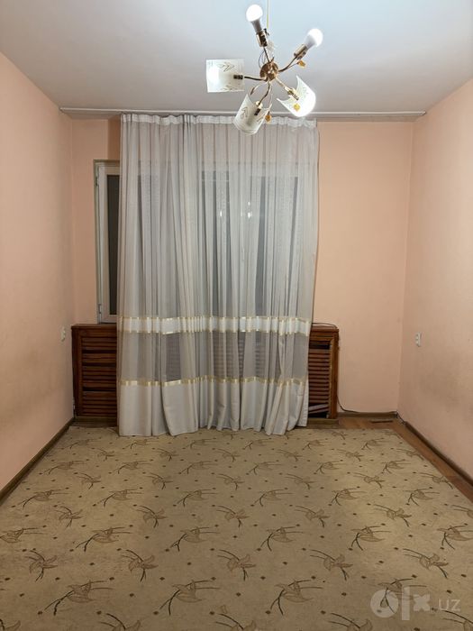 3-хонали уй, Чилонзор метро, 16 квартал
