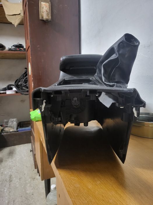 Cotieră Mazda 6 2014