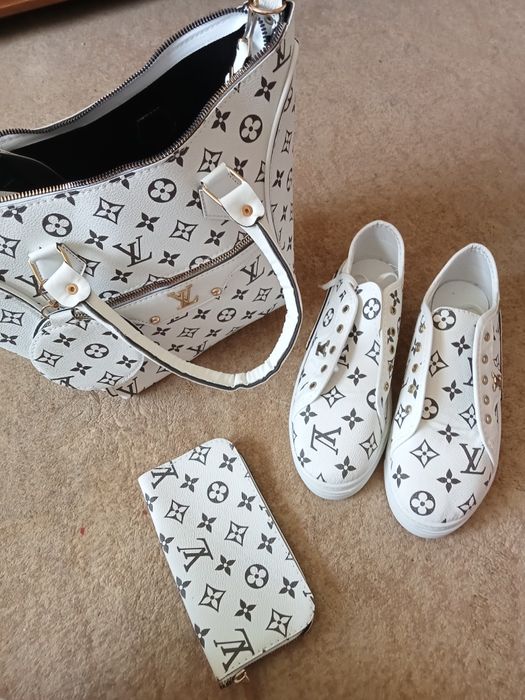 Кроссовки сумки Комплект