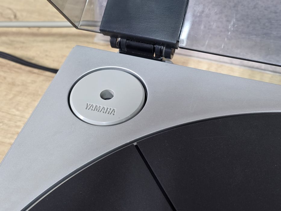 Pick-up YAMAHA P-200, hifi retro , doza originala , japan