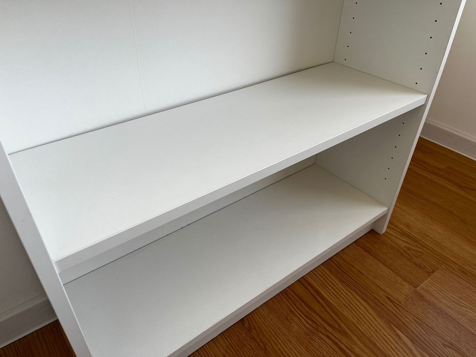 Библиотека BILLY IKEA