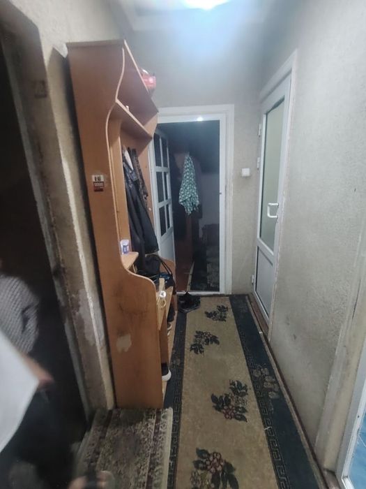 Chilonzor Uchtepa 21 kv 2 honali uy sotiladi Продаётся 21кв 2 комнатны