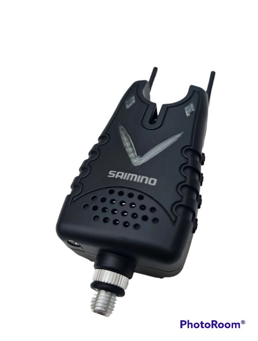 Set Avertizori cu Statie SAIMINO 6+1 TLI34 cu SnagBar detasabil