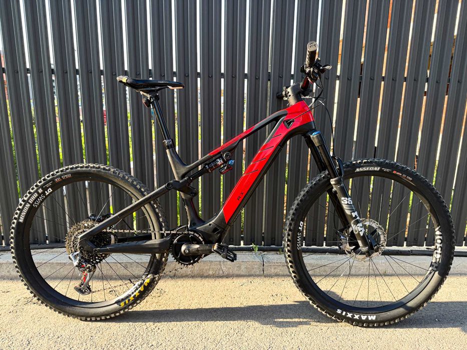 Rotwild RX750 PRO FS - cadru marime L (178 - 188 cm) - mullet 29/27.5